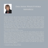 Ewa Wasiutyńska - AKWARELE