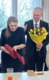 1.-Anna-Wojterska-benefis-2025BENEFIS  Anny Wojterskiej, Łucji Świątkowskiej i Zbigniewa Szczerbińskiego - Koło Plener OW SARP kwiecień 2025.