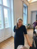 BENEFIS  Anny Wojterskiej, Łucji Świątkowskiej i Zbigniewa Szczerbińskiego - Koło Plener OW SARP kwiecień 2025.