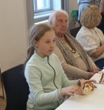 BENEFIS  Anny Wojterskiej, Łucji Świątkowskiej i Zbigniewa Szczerbińskiego - Koło Plener OW SARP kwiecień 2025.