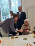 1_1.-Lucja-Swiatkowska-Benefis-2025BENEFIS  Anny Wojterskiej, Łucji Świątkowskiej i Zbigniewa Szczerbińskiego - Koło Plener OW SARP kwiecień 2025.